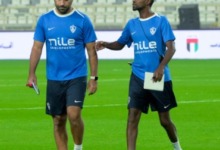 نجم الزمالك السابق: عبد الرؤوف تعامل بذكاء أمام بيراميدز وغياب لاعب الفريق مؤثر 2 نجم الزمالك السابق: عبد الرؤوف تعامل بذكاء أمام بيراميدز وغياب لاعب الفريق مؤثر