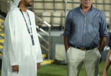 هشام نصر يحسم الجدل بشان تقديم شكوي ضد زيزو بعد تصرفه الغير رياضي