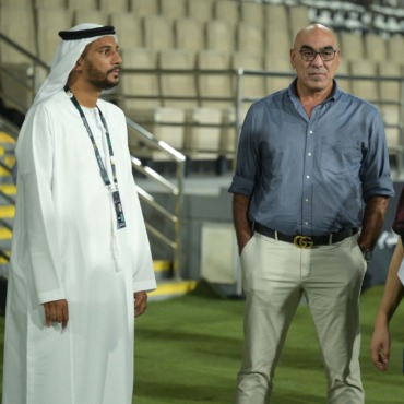 هشام نصر يحسم الجدل بشان تقديم شكوي ضد زيزو بعد تصرفه الغير رياضي