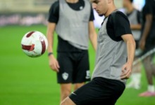 الزمالك يسعى لـ إعارة عبدالحميد معالي وتسويق لاعب الفريق في يناير