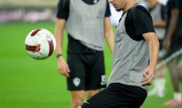 الزمالك يسعى لـ إعارة عبدالحميد معالي وتسويق لاعب الفريق في يناير