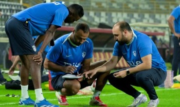 أحمد عبدالرؤوف بعد الفوز أمام بيراميدز:" والله العظيم لم أنم منذ 3 أيام بسبب هذا الأمر"