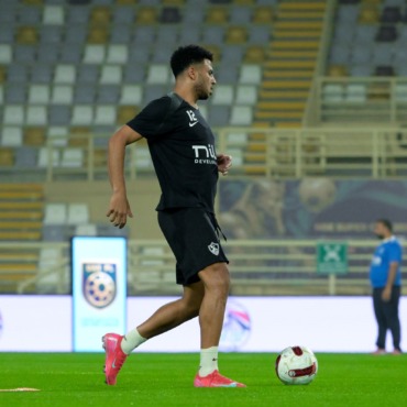 تفاصيل المران الختامي للزمالك قبل مواجهة بيراميدز في السوبر- صورة