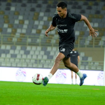 تفاصيل المران الختامي للزمالك قبل مواجهة بيراميدز في السوبر- صورة