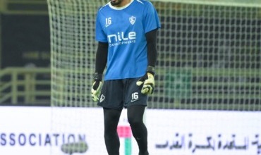 الزمالك يكشف سبب إستبعاد محمد صبحي من مباراة بيراميدز في السوبر