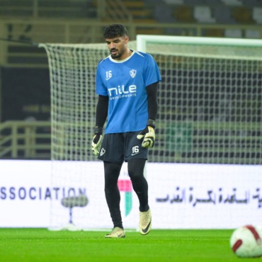 الزمالك يكشف سبب إستبعاد محمد صبحي من مباراة بيراميدز في السوبر 1 الزمالك يكشف سبب إستبعاد محمد صبحي من مباراة بيراميدز في السوبر