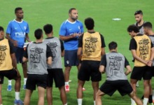 شاهد كواليس مران الزمالك استعدادا لمواجهة بيراميدز في السوبر- فيديو 2 شاهد كواليس مران الزمالك استعدادا لمواجهة بيراميدز في السوبر- فيديو