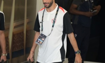 مدحت عبدالهادي يكشف سر تألق ناصر ماهر أمام بيراميدز