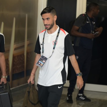 مدحت عبدالهادي يكشف سر تألق ناصر ماهر أمام بيراميدز 1 مدحت عبدالهادي يكشف سر تألق ناصر ماهر أمام بيراميدز