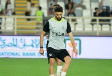 الزمالك يكشف تفاصيل إصابة بنتايج والدباغ أمام بيراميدز 2 الزمالك يكشف تفاصيل إصابة بنتايج والدباغ أمام بيراميدز