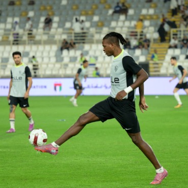 نجم الزمالك السابق: شيكو بانزا لا يناسب الأبيض.. والأموال لا تُصرف في الاتجاه الصحيح 1 نجم الزمالك السابق: شيكو بانزا لا يناسب الأبيض.. والأموال لا تُصرف في الاتجاه الصحيح