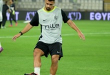 تصريحات قويه من عبدالله السعيد عن مواجهة الأهلي في نهائي السوبر.. ووعد اللاعبين 3 تصريحات قويه من عبدالله السعيد عن مواجهة الأهلي في نهائي السوبر.. ووعد اللاعبين