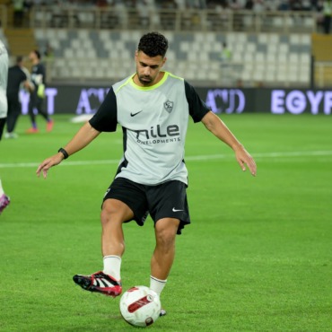 تصريحات قويه من عبدالله السعيد عن مواجهة الأهلي في نهائي السوبر.. ووعد اللاعبين 1 تصريحات قويه من عبدالله السعيد عن مواجهة الأهلي في نهائي السوبر.. ووعد اللاعبين