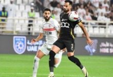 شاهد ركلات ترجيح فوز الزمالك على بيراميدز في نصف نهائي السوبر-فيديو 2 شاهد ركلات ترجيح فوز الزمالك على بيراميدز في نصف نهائي السوبر-فيديو