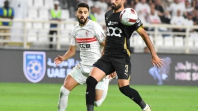 شاهد ركلات ترجيح فوز الزمالك على بيراميدز في نصف نهائي السوبر-فيديو