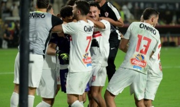 نجم الأهلي السابق يوضح سبب تفوق الزمالك امام بيراميدز
