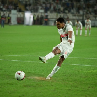 الجزيري يتحدث عن مواجهة الأهلي القادمة في نهائي السوبر ودعم الجماهير