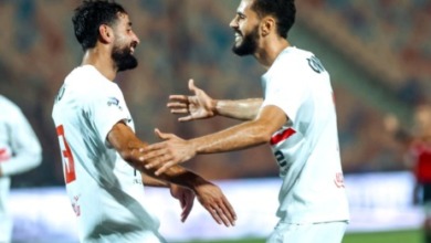 تطور هام بشأن إصابة بنتايج وعدي الدباغ قبل مواجهة الأهلي في نهائي السوبر