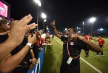 تعليق مثير من أحمد الكأس على تعادل منتخب مصر أمام فنزويلا في كأس العالم للناشئين 2 تعليق مثير من أحمد الكأس على تعادل منتخب مصر أمام فنزويلا في كأس العالم للناشئين