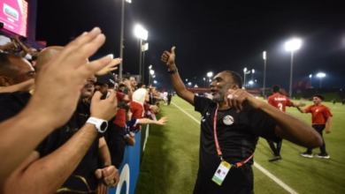 تعليق مثير من أحمد الكأس على تعادل منتخب مصر أمام فنزويلا في كأس العالم للناشئين