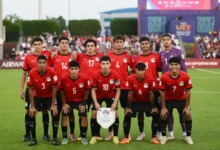 صدمة.. إصابة لاعب منتخب مصر بالرباط الصليبي اثناء المشاركة في كأس العالم