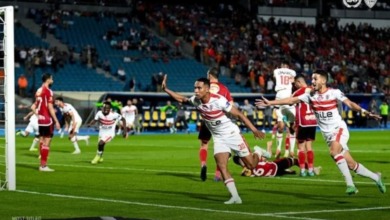 مفتوحه.. القنوات الناقلة لنهائي السوبر المصري بين الزمالك والأهلي