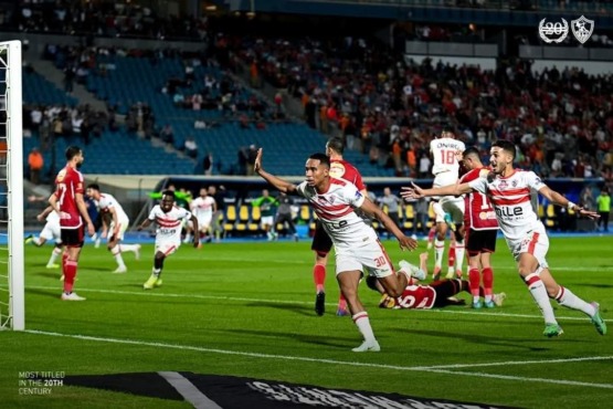 مفتوحه.. القنوات الناقلة لنهائي السوبر المصري بين الزمالك والأهلي