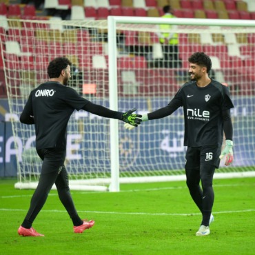 40 صورة ترصد كواليس مران الزمالك إستعدادًا لمواجهة الأهلي في نهائي السوبر 37 40 صورة ترصد كواليس مران الزمالك إستعدادًا لمواجهة الأهلي في نهائي السوبر