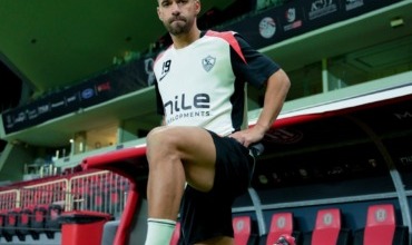 أحمد حسن يكشف طلب عبدالله السعيد بشان بطولة كأس العرب ورد فعل حلمي طولان