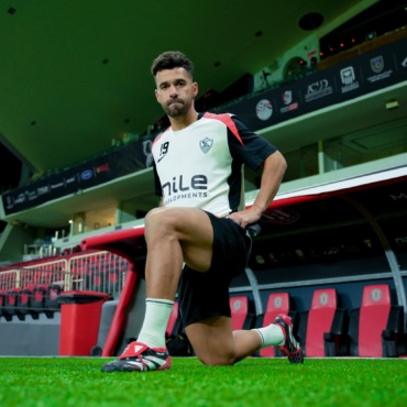 40 صورة ترصد كواليس مران الزمالك إستعدادًا لمواجهة الأهلي في نهائي السوبر 36 40 صورة ترصد كواليس مران الزمالك إستعدادًا لمواجهة الأهلي في نهائي السوبر