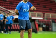 أحمد عبدالرؤوف بوضح سبب خسارة بطولة السوبر أمام الأهلي 2 أحمد عبدالرؤوف بوضح سبب خسارة بطولة السوبر أمام الأهلي