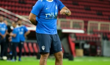 أحمد عبدالرؤوف بوضح سبب خسارة بطولة السوبر أمام الأهلي