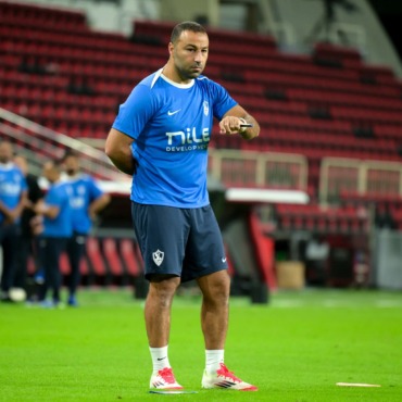 40 صورة ترصد كواليس مران الزمالك إستعدادًا لمواجهة الأهلي في نهائي السوبر 34 40 صورة ترصد كواليس مران الزمالك إستعدادًا لمواجهة الأهلي في نهائي السوبر