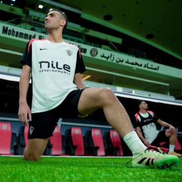 40 صورة ترصد كواليس مران الزمالك إستعدادًا لمواجهة الأهلي في نهائي السوبر 32 40 صورة ترصد كواليس مران الزمالك إستعدادًا لمواجهة الأهلي في نهائي السوبر