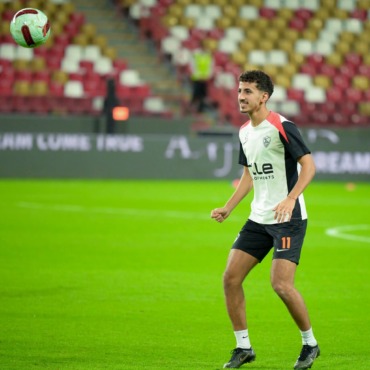 40 صورة ترصد كواليس مران الزمالك إستعدادًا لمواجهة الأهلي في نهائي السوبر 33 40 صورة ترصد كواليس مران الزمالك إستعدادًا لمواجهة الأهلي في نهائي السوبر