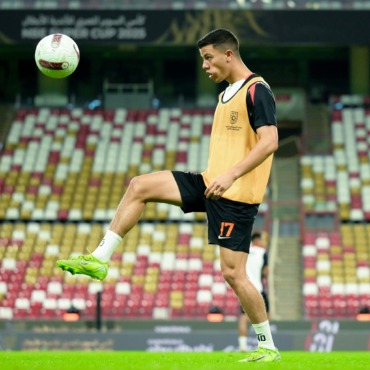 40 صورة ترصد كواليس مران الزمالك إستعدادًا لمواجهة الأهلي في نهائي السوبر 31 40 صورة ترصد كواليس مران الزمالك إستعدادًا لمواجهة الأهلي في نهائي السوبر