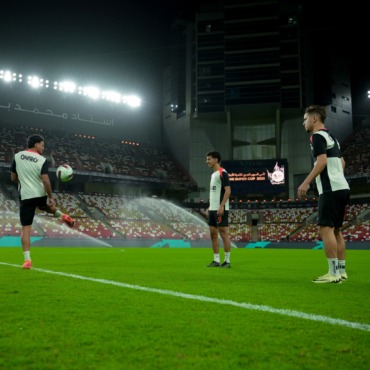 40 صورة ترصد كواليس مران الزمالك إستعدادًا لمواجهة الأهلي في نهائي السوبر 30 40 صورة ترصد كواليس مران الزمالك إستعدادًا لمواجهة الأهلي في نهائي السوبر