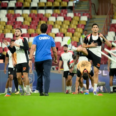 40 صورة ترصد كواليس مران الزمالك إستعدادًا لمواجهة الأهلي في نهائي السوبر 28 40 صورة ترصد كواليس مران الزمالك إستعدادًا لمواجهة الأهلي في نهائي السوبر