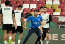 نجم الزمالك السابق يطالب بمشاركة هذا اللاعب اساسيًا أمام الأهلي 2 نجم الزمالك السابق يطالب بمشاركة هذا اللاعب اساسيًا أمام الأهلي