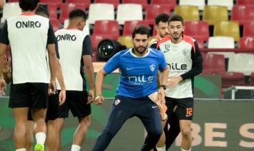 نجم الزمالك السابق يطالب بمشاركة هذا اللاعب اساسيًا أمام الأهلي