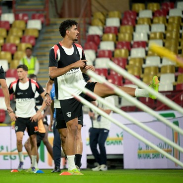 40 صورة ترصد كواليس مران الزمالك إستعدادًا لمواجهة الأهلي في نهائي السوبر 24 40 صورة ترصد كواليس مران الزمالك إستعدادًا لمواجهة الأهلي في نهائي السوبر