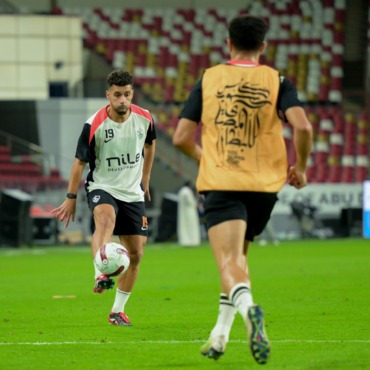 40 صورة ترصد كواليس مران الزمالك إستعدادًا لمواجهة الأهلي في نهائي السوبر 22 40 صورة ترصد كواليس مران الزمالك إستعدادًا لمواجهة الأهلي في نهائي السوبر