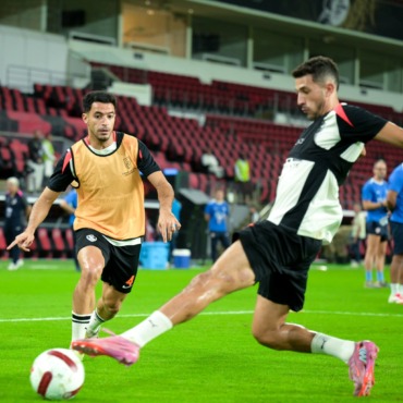 40 صورة ترصد كواليس مران الزمالك إستعدادًا لمواجهة الأهلي في نهائي السوبر 20 40 صورة ترصد كواليس مران الزمالك إستعدادًا لمواجهة الأهلي في نهائي السوبر