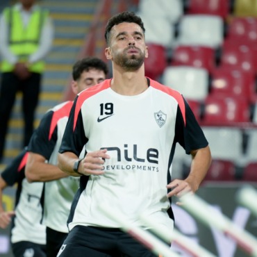 40 صورة ترصد كواليس مران الزمالك إستعدادًا لمواجهة الأهلي في نهائي السوبر 19 40 صورة ترصد كواليس مران الزمالك إستعدادًا لمواجهة الأهلي في نهائي السوبر