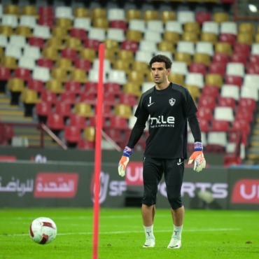 40 صورة ترصد كواليس مران الزمالك إستعدادًا لمواجهة الأهلي في نهائي السوبر 18 40 صورة ترصد كواليس مران الزمالك إستعدادًا لمواجهة الأهلي في نهائي السوبر