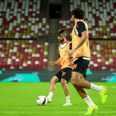 40 صورة ترصد كواليس مران الزمالك إستعدادًا لمواجهة الأهلي في نهائي السوبر 17 40 صورة ترصد كواليس مران الزمالك إستعدادًا لمواجهة الأهلي في نهائي السوبر