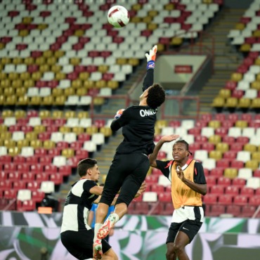 40 صورة ترصد كواليس مران الزمالك إستعدادًا لمواجهة الأهلي في نهائي السوبر 14 40 صورة ترصد كواليس مران الزمالك إستعدادًا لمواجهة الأهلي في نهائي السوبر