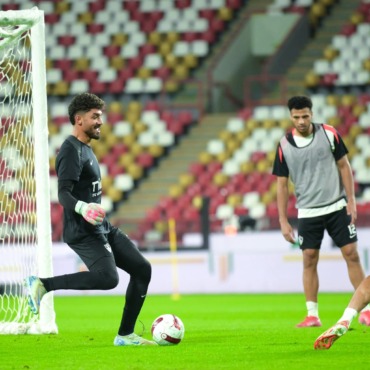 40 صورة ترصد كواليس مران الزمالك إستعدادًا لمواجهة الأهلي في نهائي السوبر 15 40 صورة ترصد كواليس مران الزمالك إستعدادًا لمواجهة الأهلي في نهائي السوبر