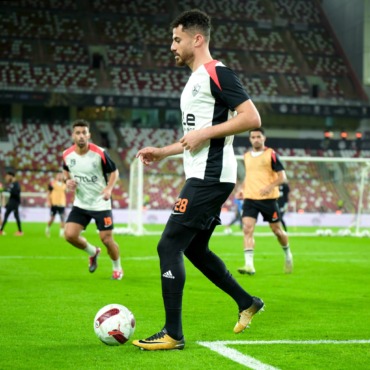 40 صورة ترصد كواليس مران الزمالك إستعدادًا لمواجهة الأهلي في نهائي السوبر 10 40 صورة ترصد كواليس مران الزمالك إستعدادًا لمواجهة الأهلي في نهائي السوبر