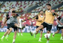 بعثة الزمالك تصل القاهرة بعد المشاركة في بطولة السوبر